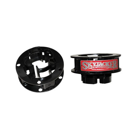 SKYJACKER 13-14 RAM 3500/14-16 RAM 2500 4WD 2IN METAL SPACER LEVELING KIT R1325MS